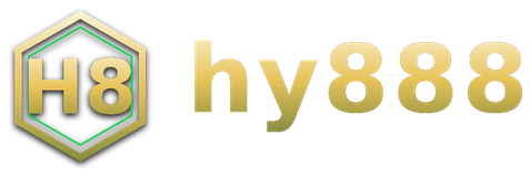 hy888 logo